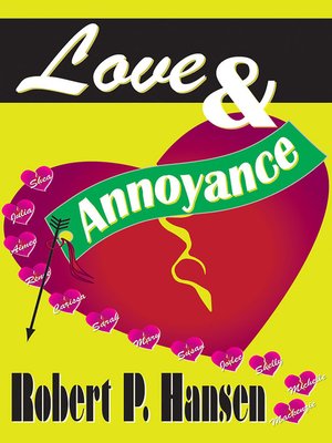 cover image of Love & Annoyance